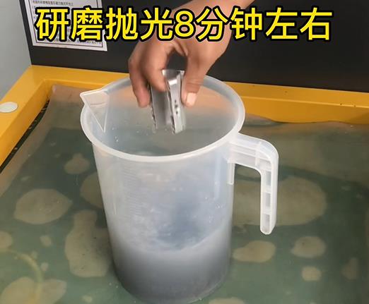 CNC机加工海安铝件样品